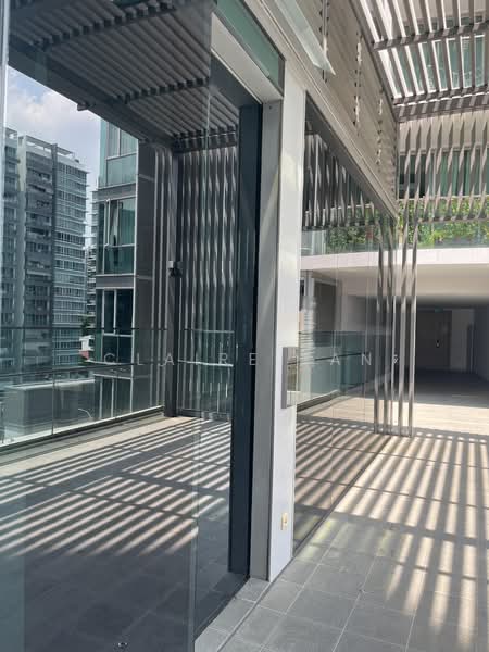 Sennett Residence, 31 Pheng Geck Avenue, 1 Bedroom, 581 sqft, Condominium For Rent, by Claire Tan, 500230038 - Exterior - PropertyGuru.com.sg