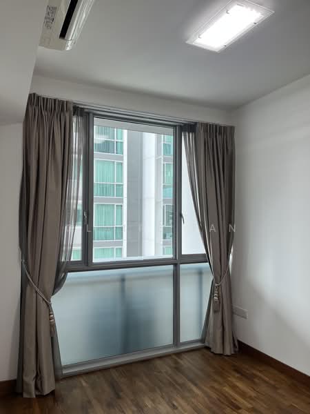 Sennett Residence, 31 Pheng Geck Avenue, 1 Bedroom, 581 sqft, Condominium For Rent, by Claire Tan, 500230038 - Interior - PropertyGuru.com.sg
