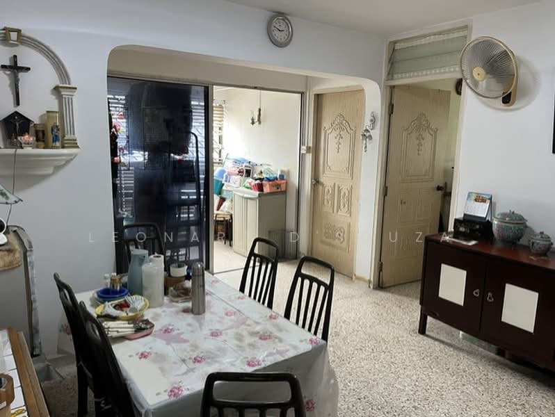123 Paya Lebar Way, 123 Paya Lebar Way, 3 Bedrooms, 1,270 sqft, HDB Flat For Sale, by Leonard D'Souza, 500230039 - Dining Room - PropertyGuru.com.sg