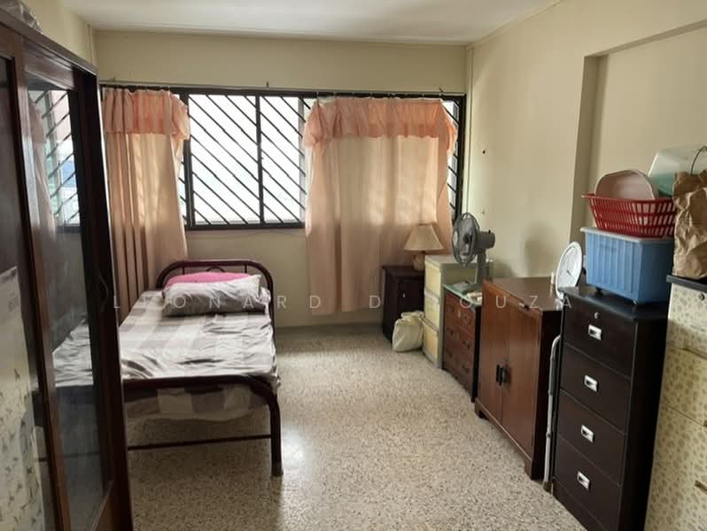 123 Paya Lebar Way, 123 Paya Lebar Way, 3 Bedrooms, 1,270 sqft, HDB Flat For Sale, by Leonard D'Souza, 500230039 - Bedroom - PropertyGuru.com.sg