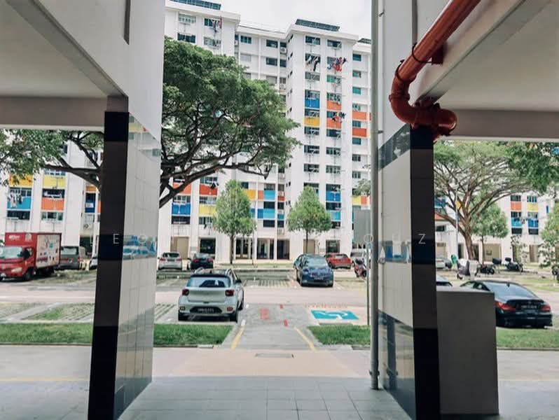 123 Paya Lebar Way, 123 Paya Lebar Way, 3 Bedrooms, 1,270 sqft, HDB Flat For Sale, by Leonard D'Souza, 500230039 - Exterior - PropertyGuru.com.sg