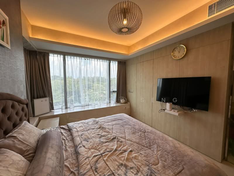 Silversea, , 3 Bedrooms, 1,572 sqft, Condominium For Rent, by Lee Ming Seng, 500230040 - Bedroom - PropertyGuru.com.sg