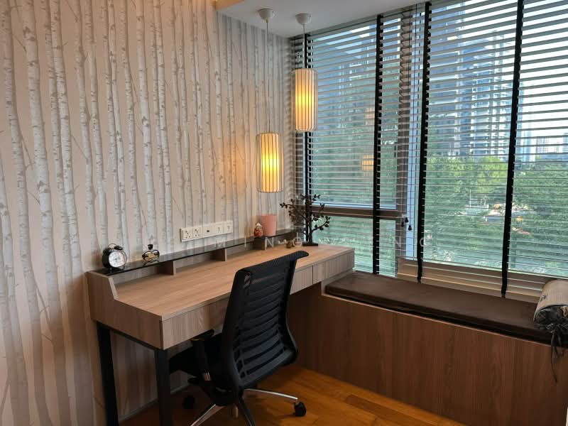Silversea, , 3 Bedrooms, 1,572 sqft, Condominium For Rent, by Lee Ming Seng, 500230040 - Study - PropertyGuru.com.sg