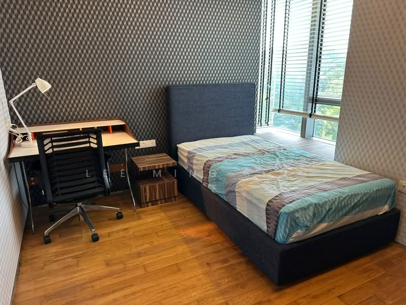 Silversea, , 3 Bedrooms, 1,572 sqft, Condominium For Rent, by Lee Ming Seng, 500230040 - Bedroom - PropertyGuru.com.sg