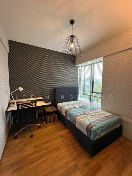 Silversea, , 3 Bedrooms, 1,572 sqft, Condominium For Rent, by Lee Ming Seng, 500230040 - Bedroom - PropertyGuru.com.sg