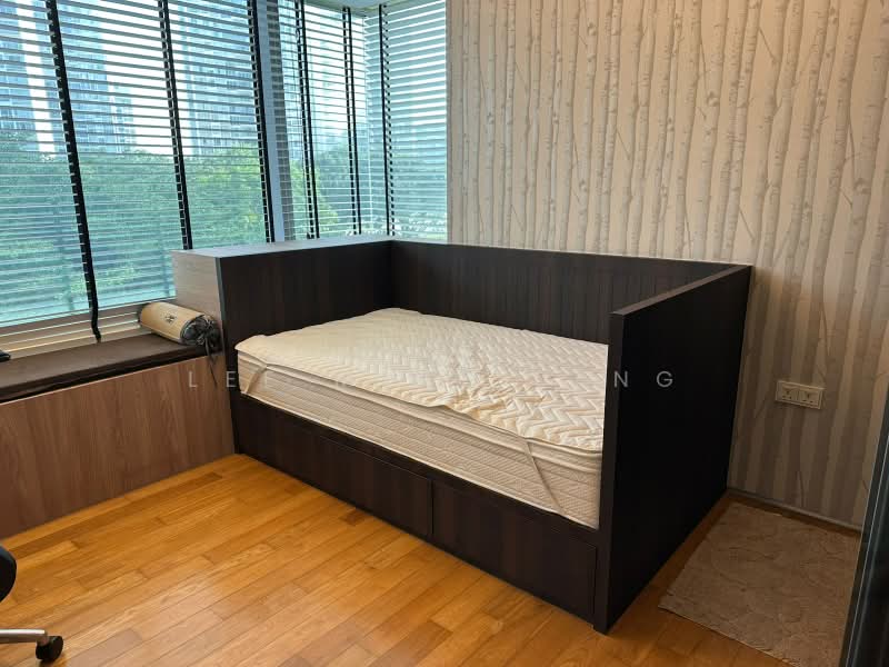 Silversea, , 3 Bedrooms, 1,572 sqft, Condominium For Rent, by Lee Ming Seng, 500230040 - Bedroom - PropertyGuru.com.sg