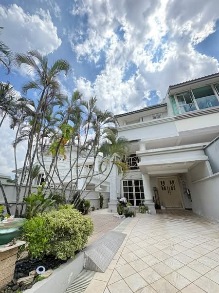 Holland Grove, Holland Grove View, 4 Bedrooms, 3,735 sqft, Semi-Detached House For Sale, by Brenda Yip 银子, 500230041 - Exterior - PropertyGuru.com.sg