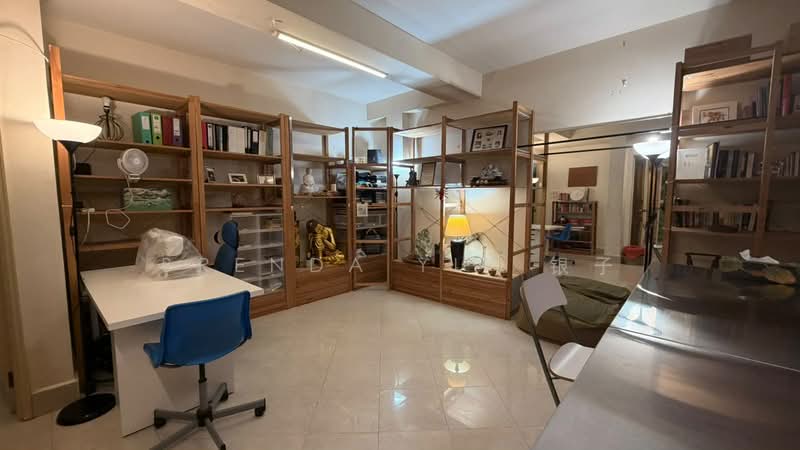 Holland Grove, Holland Grove View, 4 Bedrooms, 3,735 sqft, Semi-Detached House For Sale, by Brenda Yip 银子, 500230041 - Study - PropertyGuru.com.sg