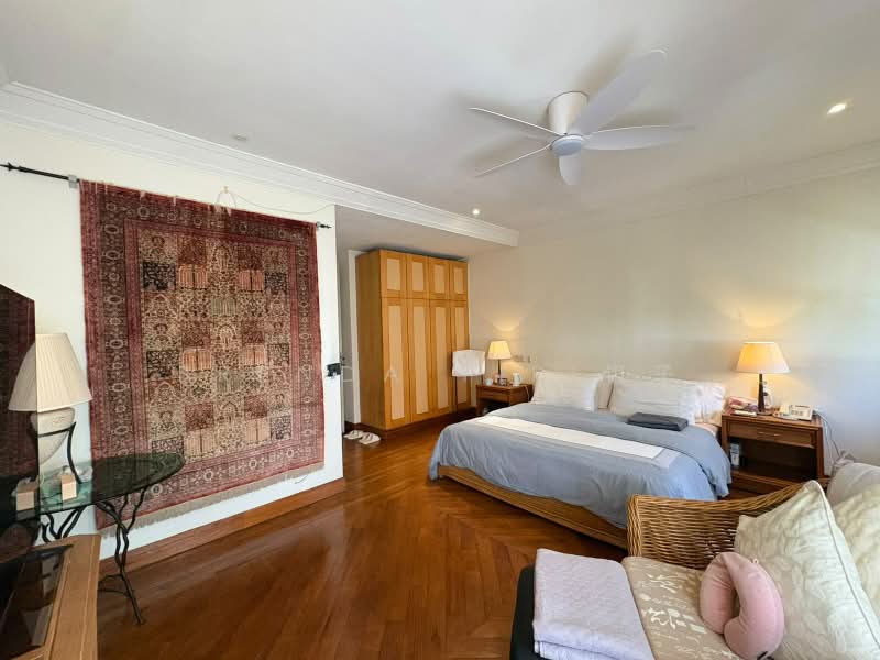 Holland Grove, Holland Grove View, 4 Bedrooms, 3,735 sqft, Semi-Detached House For Sale, by Brenda Yip 银子, 500230041 - Bedroom - PropertyGuru.com.sg