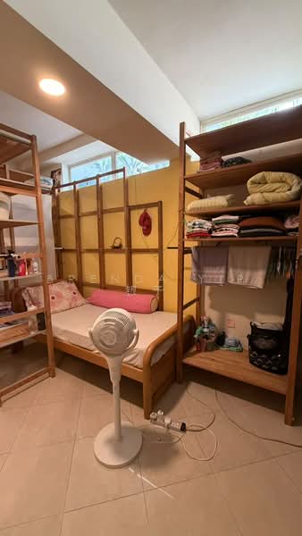 Holland Grove, Holland Grove View, 4 Bedrooms, 3,735 sqft, Semi-Detached House For Sale, by Brenda Yip 银子, 500230041 - Helper's Bedroom - PropertyGuru.com.sg