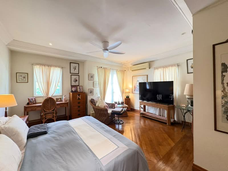 Holland Grove, Holland Grove View, 4 Bedrooms, 3,735 sqft, Semi-Detached House For Sale, by Brenda Yip 银子, 500230041 - Bedroom - PropertyGuru.com.sg