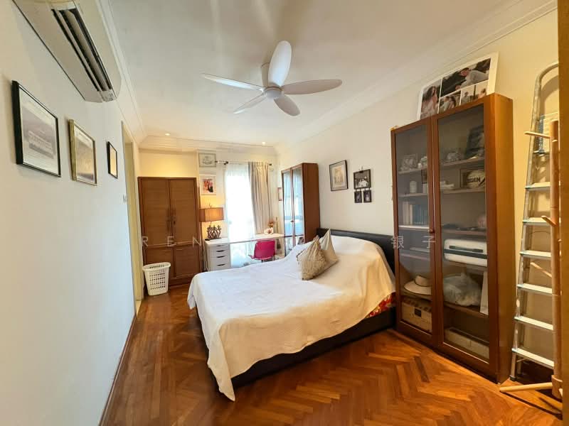 Holland Grove, Holland Grove View, 4 Bedrooms, 3,735 sqft, Semi-Detached House For Sale, by Brenda Yip 银子, 500230041 - Bedroom - PropertyGuru.com.sg