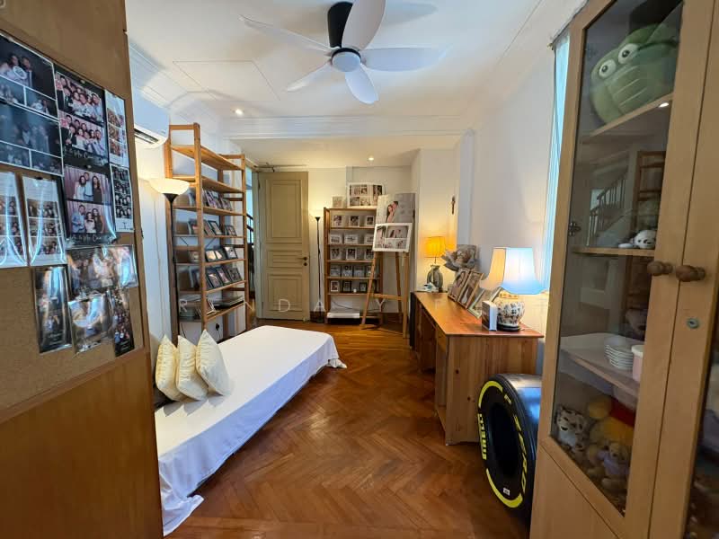 Holland Grove, Holland Grove View, 4 Bedrooms, 3,735 sqft, Semi-Detached House For Sale, by Brenda Yip 银子, 500230041 - Interior - PropertyGuru.com.sg