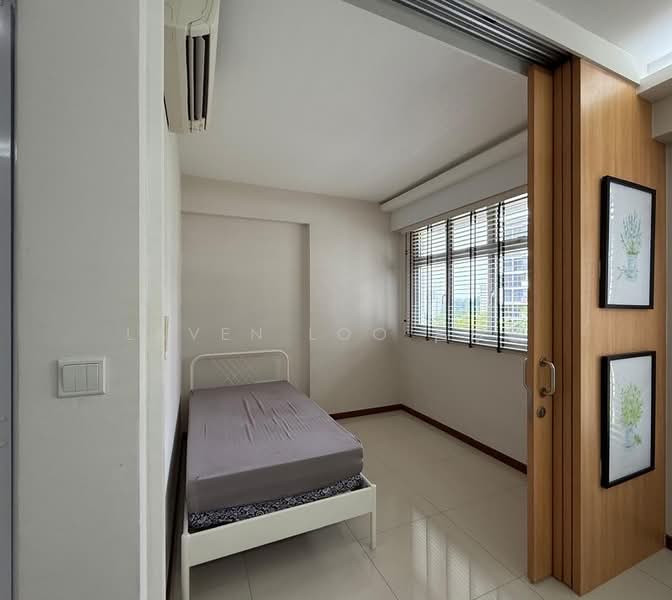 672A Yishun Avenue 4, 672A Yishun Avenue 4, 1 Bedroom, 409 sqft, HDB Flat For Rent, by Laven Loo 吕欣颐, 500230043 - PropertyGuru.com.sg