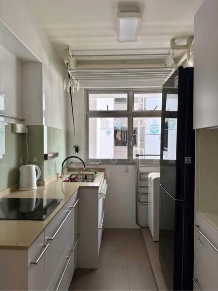 672A Yishun Avenue 4, 672A Yishun Avenue 4, 1 Bedroom, 409 sqft, HDB Flat For Rent, by Laven Loo 吕欣颐, 500230043 - PropertyGuru.com.sg