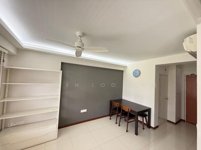 672A Yishun Avenue 4, 672A Yishun Avenue 4, 1 Bedroom, 409 sqft, HDB Flat For Rent, by Laven Loo 吕欣颐, 500230043 - PropertyGuru.com.sg