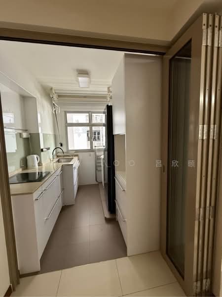 672A Yishun Avenue 4, 672A Yishun Avenue 4, 1 Bedroom, 409 sqft, HDB Flat For Rent, by Laven Loo 吕欣颐, 500230043 - PropertyGuru.com.sg