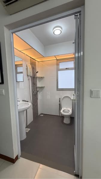 672A Yishun Avenue 4, 672A Yishun Avenue 4, 1 Bedroom, 409 sqft, HDB Flat For Rent, by Laven Loo 吕欣颐, 500230043 - PropertyGuru.com.sg