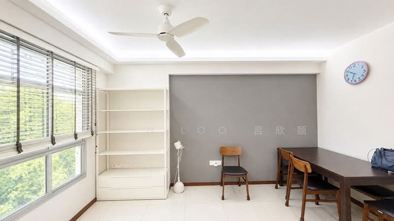 672A Yishun Avenue 4, 672A Yishun Avenue 4, 1 Bedroom, 409 sqft, HDB Flat For Rent, by Laven Loo 吕欣颐, 500230043 - PropertyGuru.com.sg