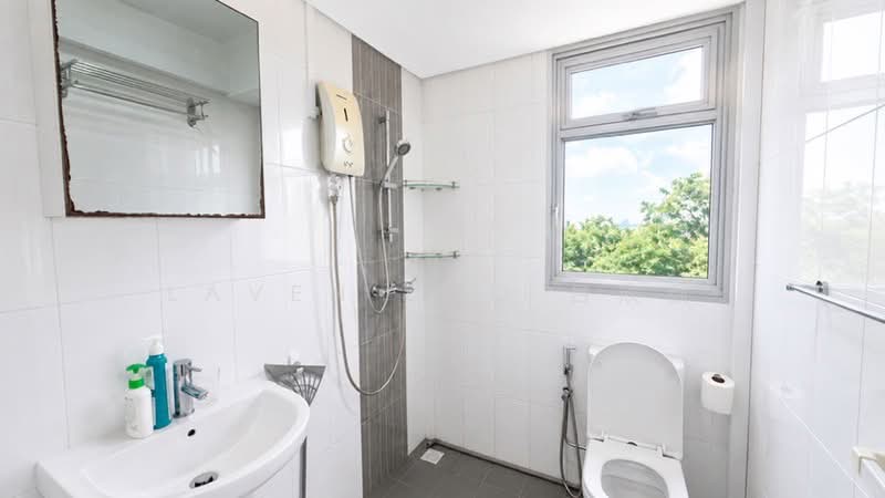 672A Yishun Avenue 4, 672A Yishun Avenue 4, 1 Bedroom, 409 sqft, HDB Flat For Rent, by Laven Loo 吕欣颐, 500230043 - PropertyGuru.com.sg
