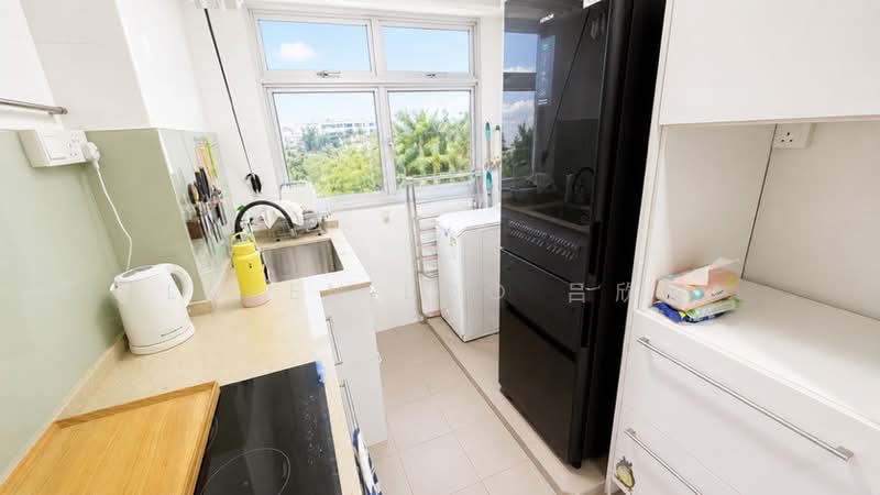 672A Yishun Avenue 4, 672A Yishun Avenue 4, 1 Bedroom, 409 sqft, HDB Flat For Rent, by Laven Loo 吕欣颐, 500230043 - PropertyGuru.com.sg