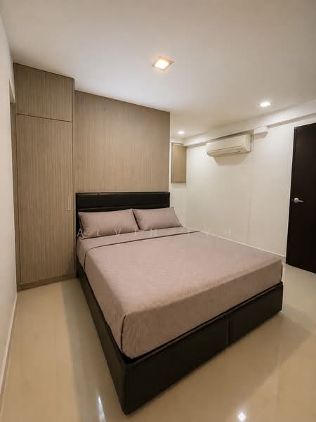 871 Woodlands Street 81, 871 Woodlands Street 81, 4 Bedrooms, 1,453 sqft, HDB Flat For Sale, by Alvin Tyh, 500230045 - Bedroom - PropertyGuru.com.sg