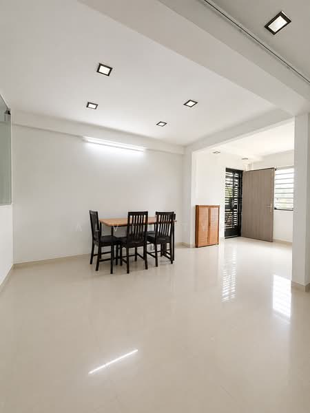 871 Woodlands Street 81, 871 Woodlands Street 81, 4 Bedrooms, 1,453 sqft, HDB Flat For Sale, by Alvin Tyh, 500230045 - Dining Room - PropertyGuru.com.sg