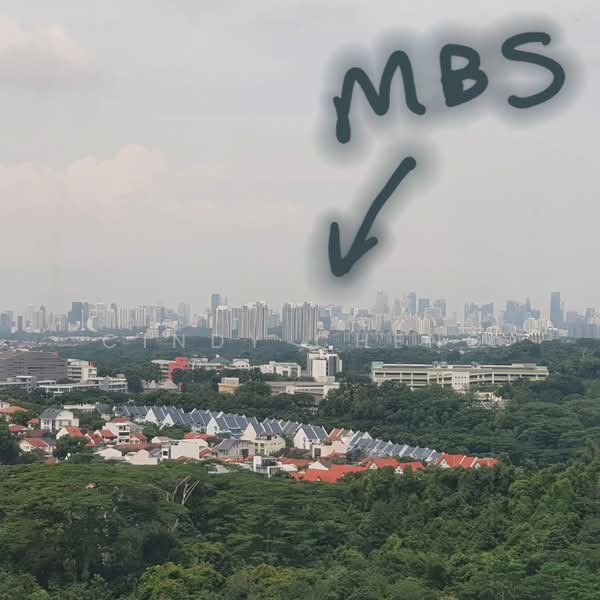 Wcega Tower, 21 Bukit Batok Crescent, Dairy Farm / Bukit Panjang / Choa Chu Kang, 100 sqft, Office For Rent, by Cindy Cheng, 500230047 - Exterior - CommercialGuru.com.sg