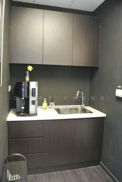 Wcega Tower, 21 Bukit Batok Crescent, Dairy Farm / Bukit Panjang / Choa Chu Kang, 100 sqft, Office For Rent, by Cindy Cheng, 500230047 - Interior - CommercialGuru.com.sg