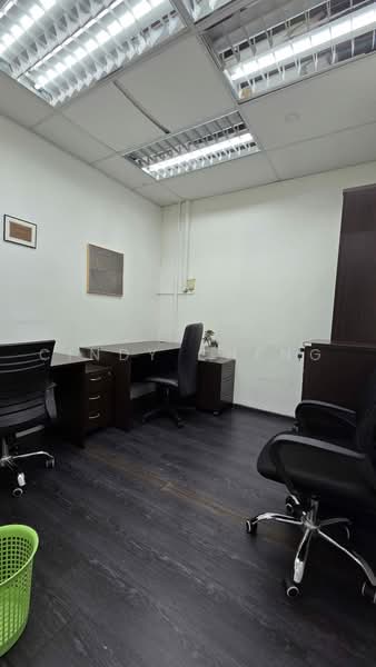 Wcega Tower, 21 Bukit Batok Crescent, Dairy Farm / Bukit Panjang / Choa Chu Kang, 100 sqft, Office For Rent, by Cindy Cheng, 500230047 - Interior - CommercialGuru.com.sg