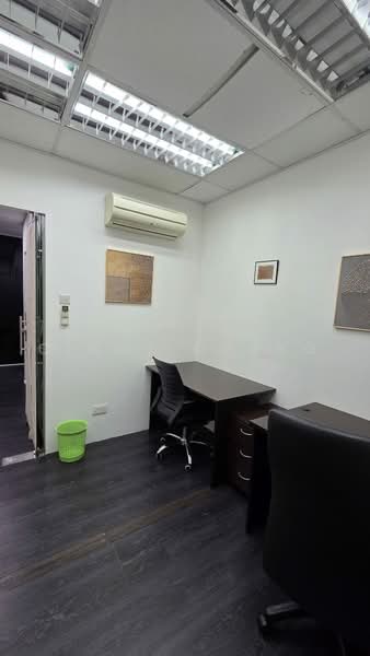 Wcega Tower, 21 Bukit Batok Crescent, Dairy Farm / Bukit Panjang / Choa Chu Kang, 100 sqft, Office For Rent, by Cindy Cheng, 500230047 - Study - CommercialGuru.com.sg