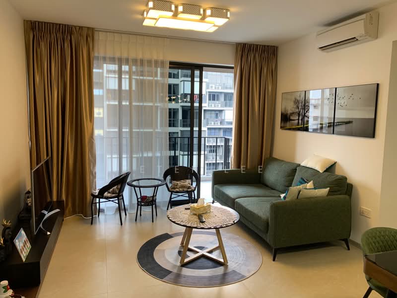 78 Choa Chu Kang Avenue 5