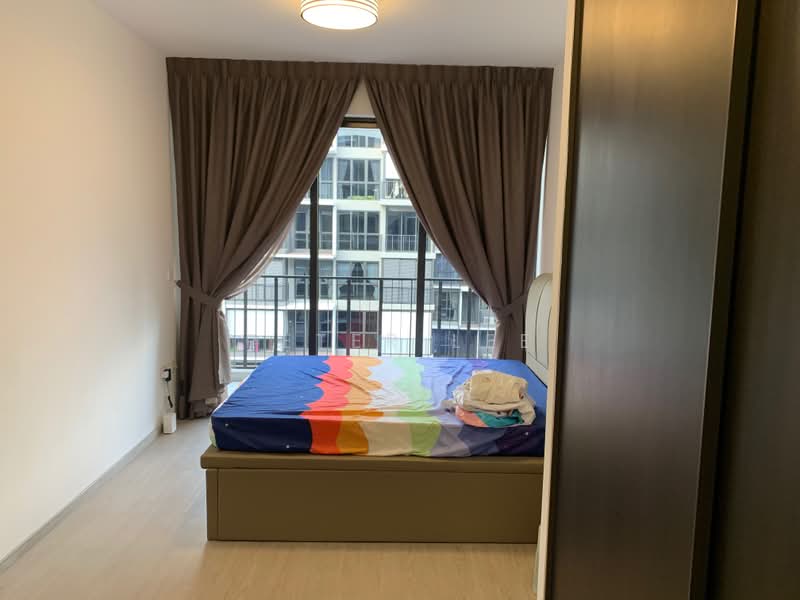 iNz Residence, 78 Choa Chu Kang Avenue 5, 4 Bedrooms, 1,216 sqft, Condominium For Sale, by Peter Lee, 500230048 - Bedroom - PropertyGuru.com.sg