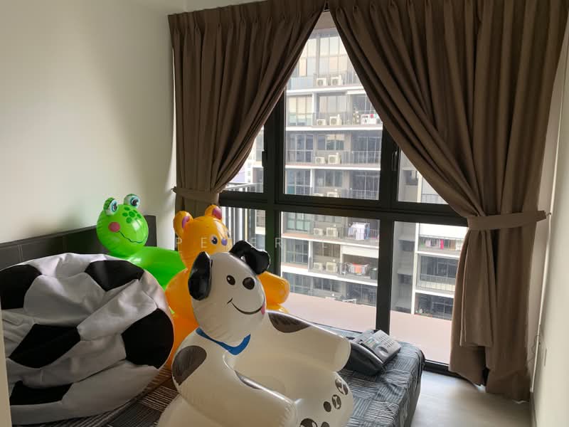 iNz Residence, 78 Choa Chu Kang Avenue 5, 4 Bedrooms, 1,216 sqft, Condominium For Sale, by Peter Lee, 500230048 - Bedroom - PropertyGuru.com.sg