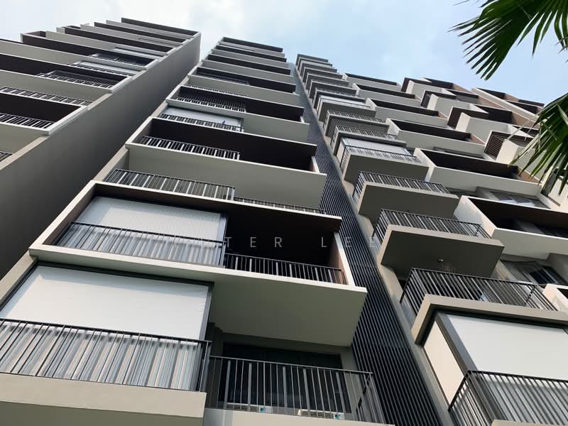 iNz Residence, 78 Choa Chu Kang Avenue 5, 4 Bedrooms, 1,216 sqft, Condominium For Sale, by Peter Lee, 500230048 - Exterior - PropertyGuru.com.sg