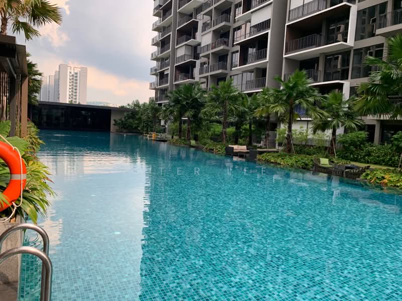 iNz Residence, 78 Choa Chu Kang Avenue 5, 4 Bedrooms, 1,216 sqft, Condominium For Sale, by Peter Lee, 500230048 - Exterior - PropertyGuru.com.sg