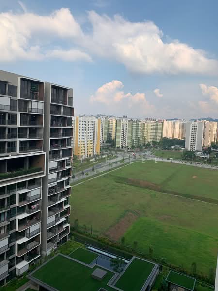iNz Residence, 78 Choa Chu Kang Avenue 5, 4 Bedrooms, 1,216 sqft, Condominium For Sale, by Peter Lee, 500230048 - Exterior - PropertyGuru.com.sg