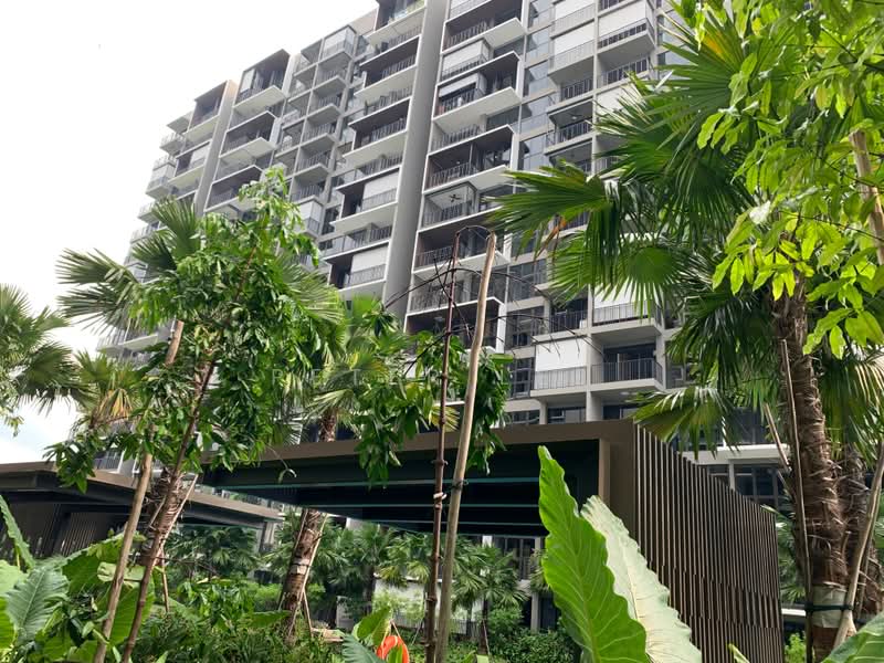 iNz Residence, 78 Choa Chu Kang Avenue 5, 4 Bedrooms, 1,216 sqft, Condominium For Sale, by Peter Lee, 500230048 - Exterior - PropertyGuru.com.sg