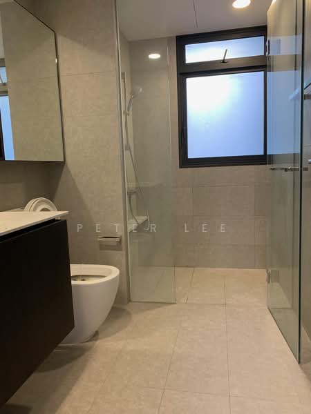 iNz Residence, 78 Choa Chu Kang Avenue 5, 4 Bedrooms, 1,216 sqft, Condominium For Sale, by Peter Lee, 500230048 - Bathroom - PropertyGuru.com.sg