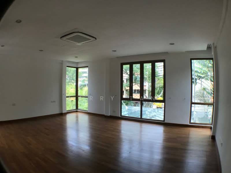 Holland Road Detached House For Rent, Holland Road, 6 Bedrooms, 6,000 sqft, Detached House For Rent, by Larry Tan, 500230050 - Living Room - PropertyGuru.com.sg
