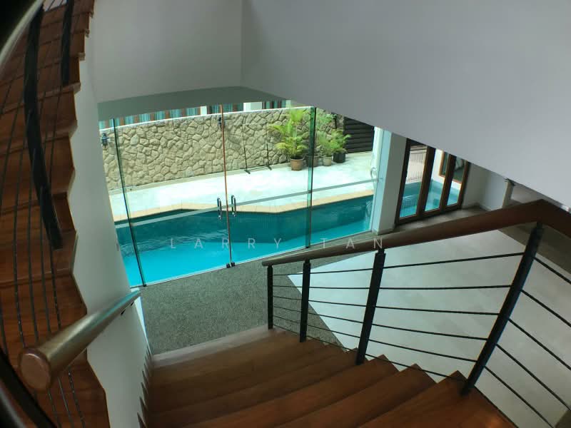 Holland Road Detached House For Rent, Holland Road, 6 Bedrooms, 6,000 sqft, Detached House For Rent, by Larry Tan, 500230050 - Interior - PropertyGuru.com.sg