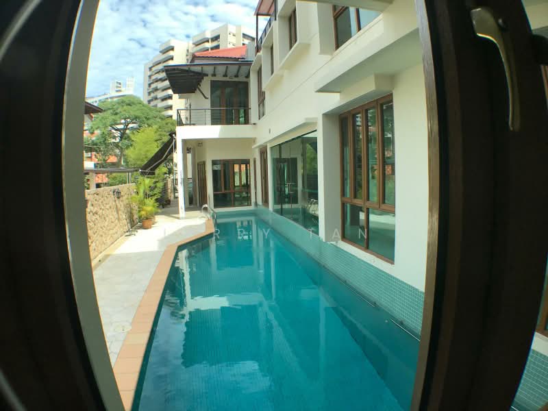 Holland Road Detached House For Rent, Holland Road, 6 Bedrooms, 6,000 sqft, Detached House For Rent, by Larry Tan, 500230050 - Exterior - PropertyGuru.com.sg