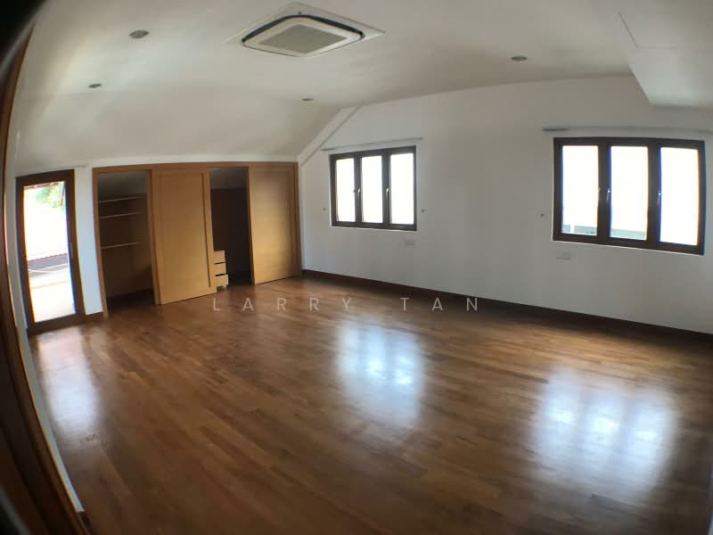 Holland Road Detached House For Rent, Holland Road, 6 Bedrooms, 6,000 sqft, Detached House For Rent, by Larry Tan, 500230050 - Bedroom - PropertyGuru.com.sg