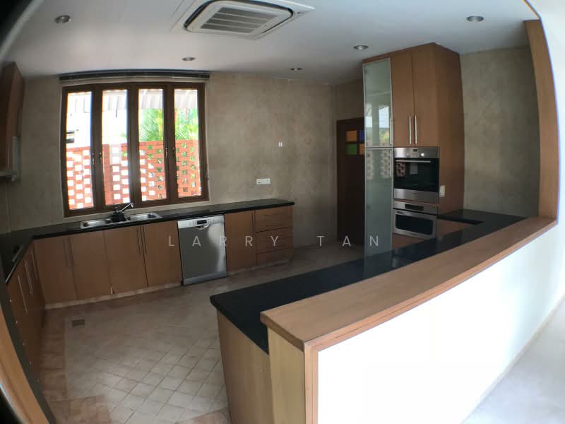 Holland Road Detached House For Rent, Holland Road, 6 Bedrooms, 6,000 sqft, Detached House For Rent, by Larry Tan, 500230050 - Kitchen - PropertyGuru.com.sg