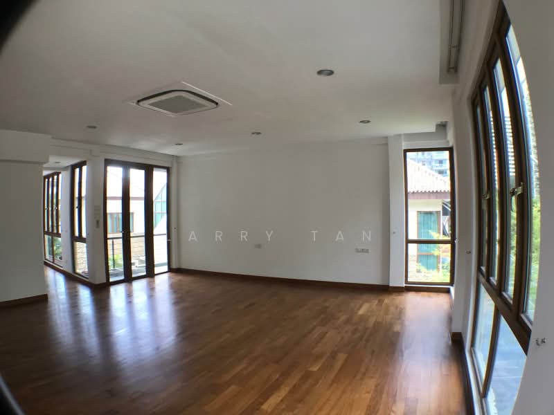 Holland Road Detached House For Rent, Holland Road, 6 Bedrooms, 6,000 sqft, Detached House For Rent, by Larry Tan, 500230050 - Living Room - PropertyGuru.com.sg
