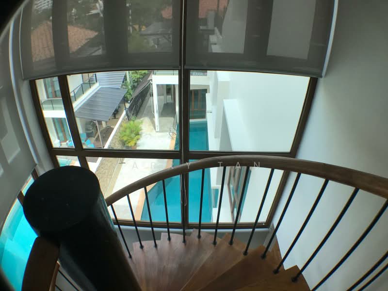 Holland Road Detached House For Rent, Holland Road, 6 Bedrooms, 6,000 sqft, Detached House For Rent, by Larry Tan, 500230050 - Exterior - PropertyGuru.com.sg