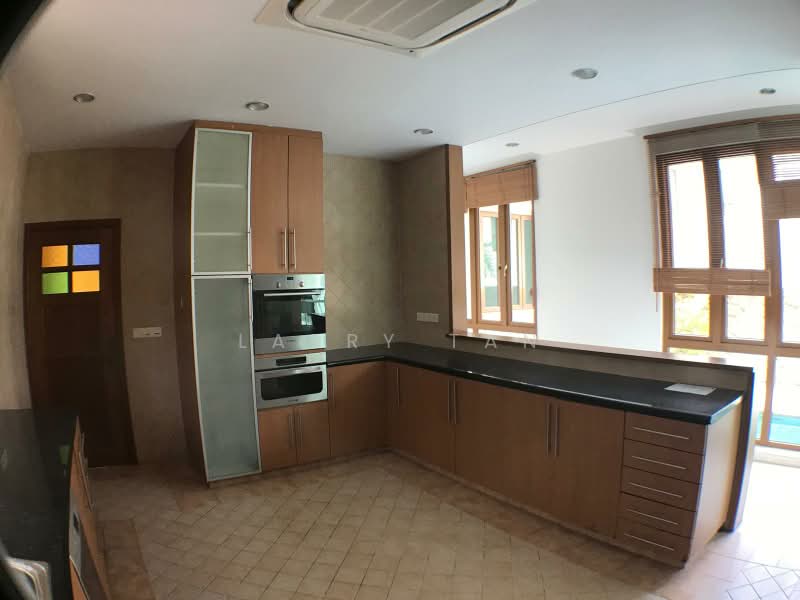 Holland Road Detached House For Rent, Holland Road, 6 Bedrooms, 6,000 sqft, Detached House For Rent, by Larry Tan, 500230050 - Kitchen - PropertyGuru.com.sg