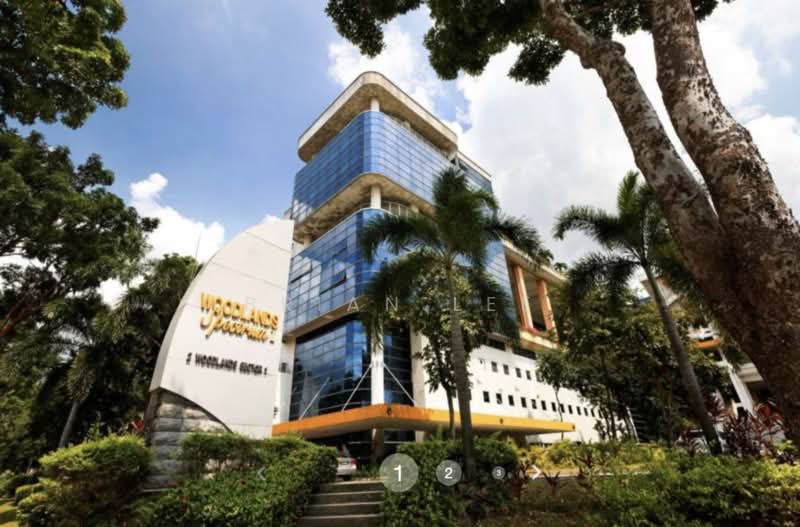 woodlands spectrum 1, , 13,460 sqft, Factory / Workshop (B2) For Rent, by Brian Lee, 500230052 - Exterior - CommercialGuru.com.sg
