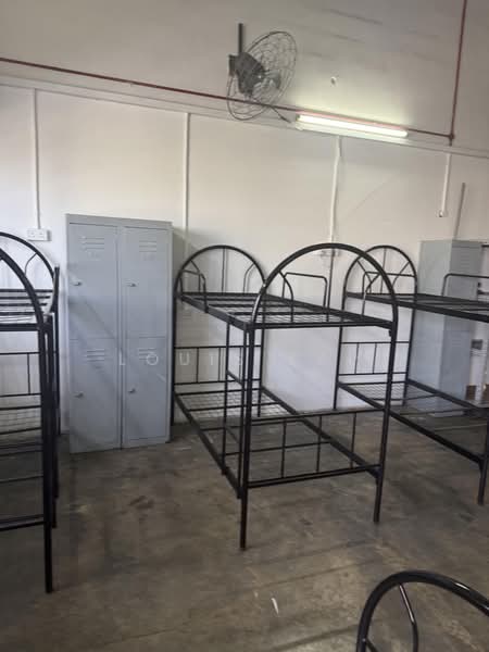 Tuas view square, Boon Lay / Jurong / Tuas, 100 sqft, Dormitory For Rent, by Louis Yap, 500230055 - Interior - CommercialGuru.com.sg