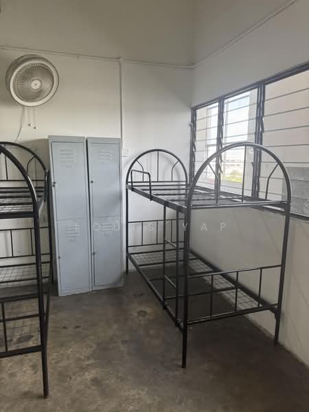 Tuas view square, Boon Lay / Jurong / Tuas, 100 sqft, Dormitory For Rent, by Louis Yap, 500230055 - Interior - CommercialGuru.com.sg